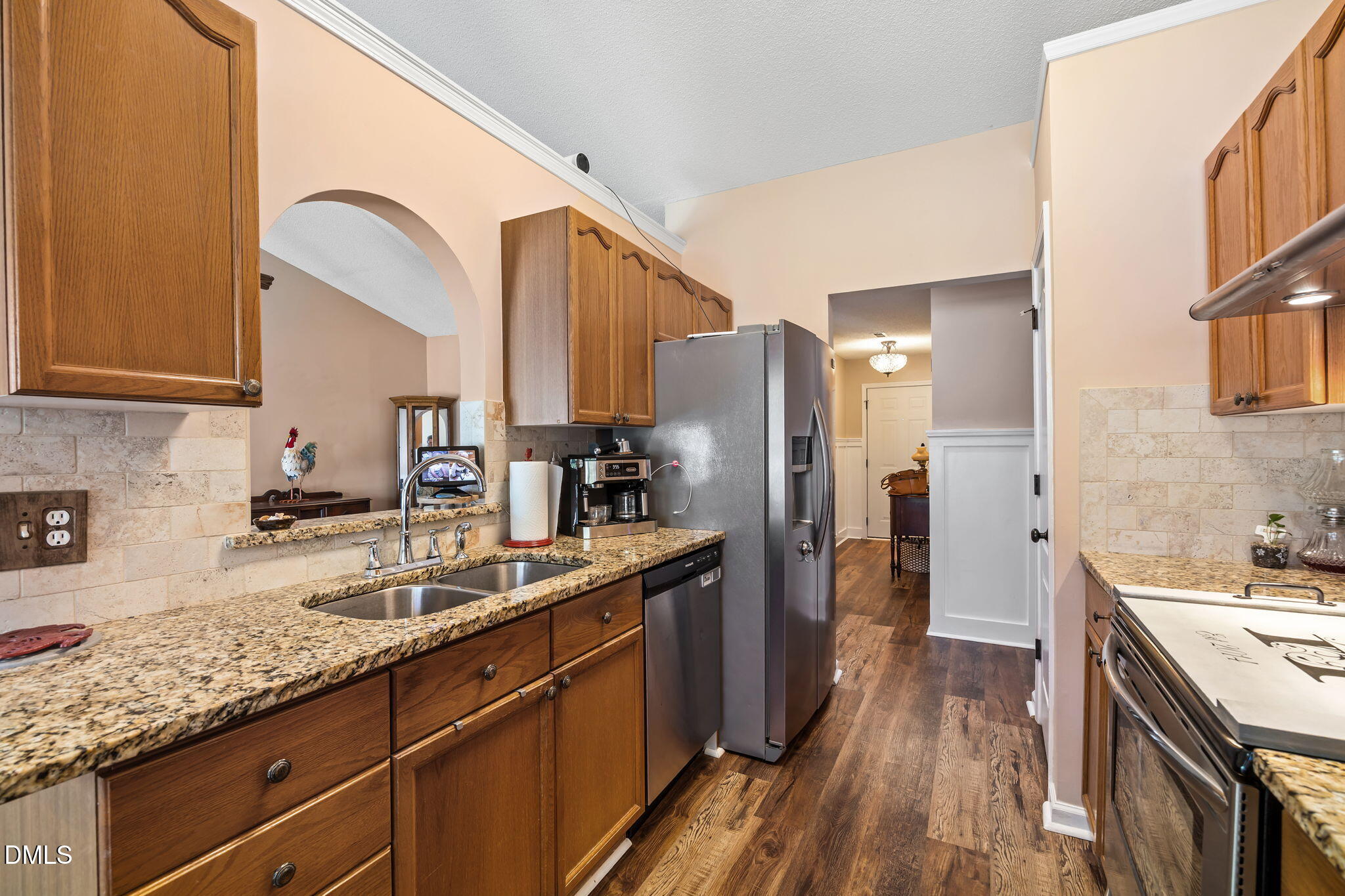 5209 Fieldwood Court Raleigh, NC 27616 - Photo 10 of 32 16-web-or-mls-IMG_5683