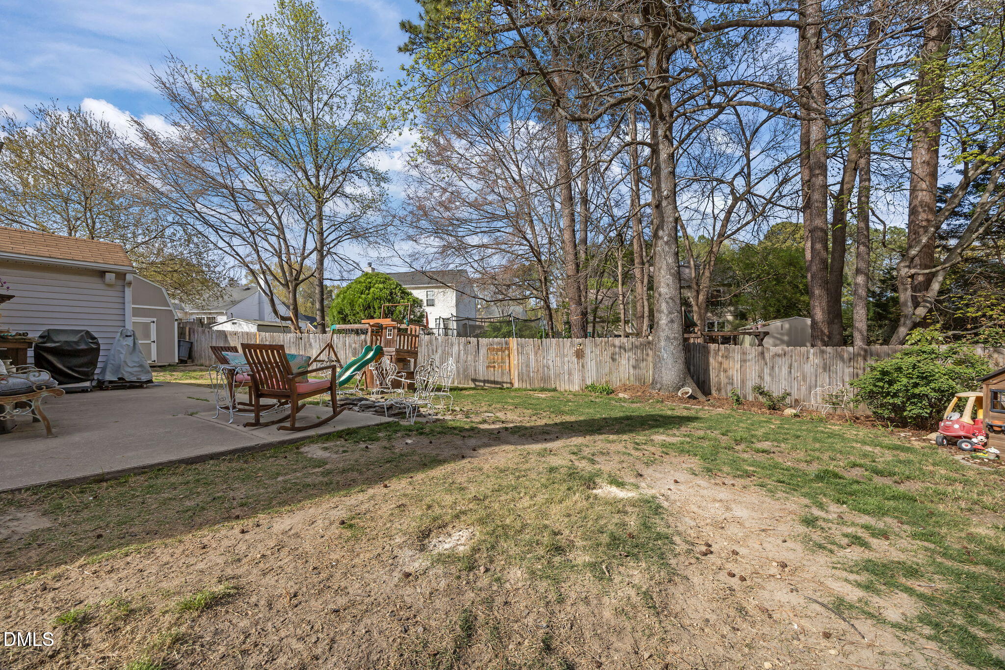 5209 Fieldwood Court Raleigh, NC 27616 - Photo 24 of 32 33-web-or-mls-IMG_5736