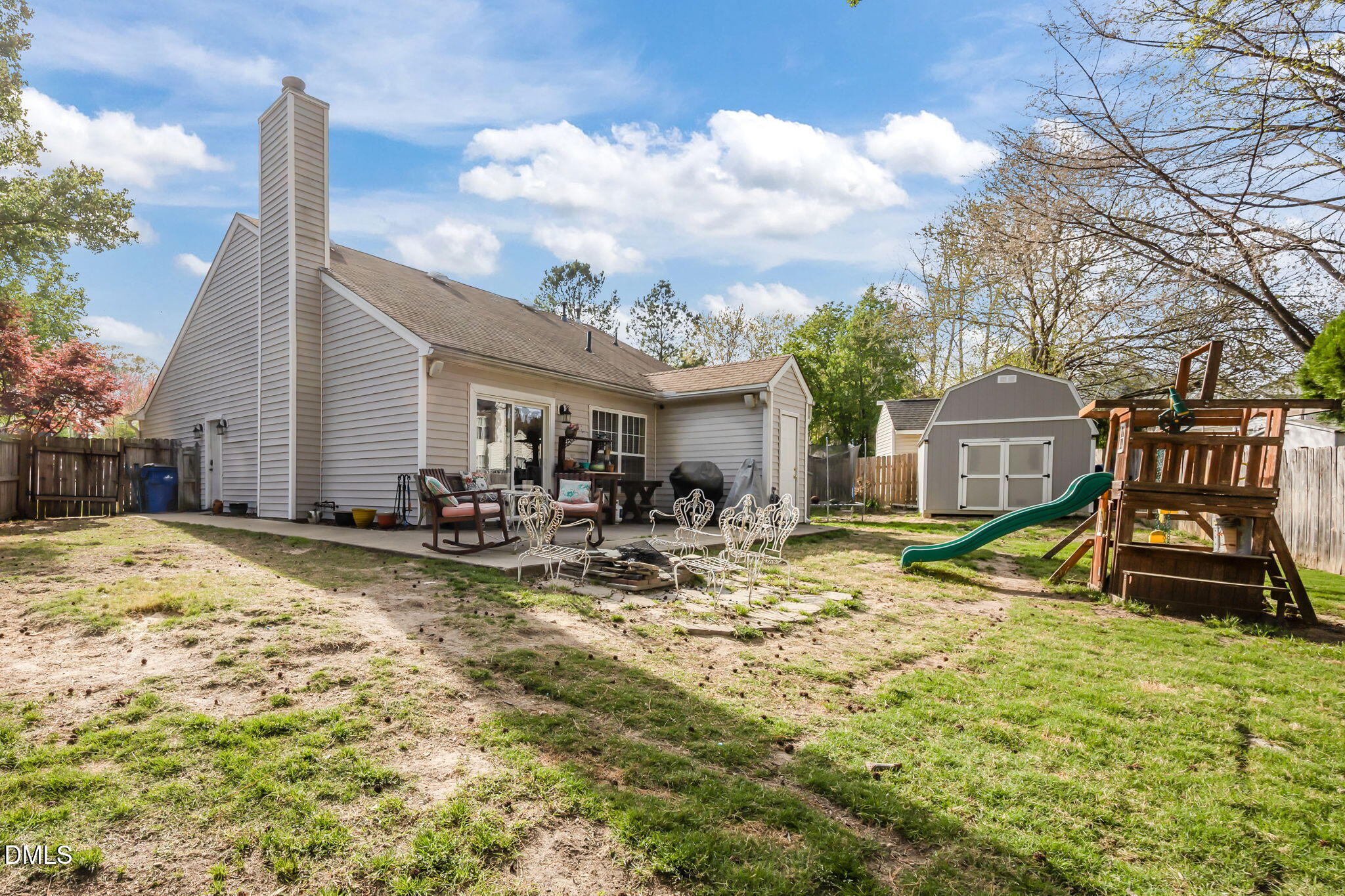 5209 Fieldwood Court Raleigh, NC 27616 - Photo 25 of 32 34-web-or-mls-IMG_5737