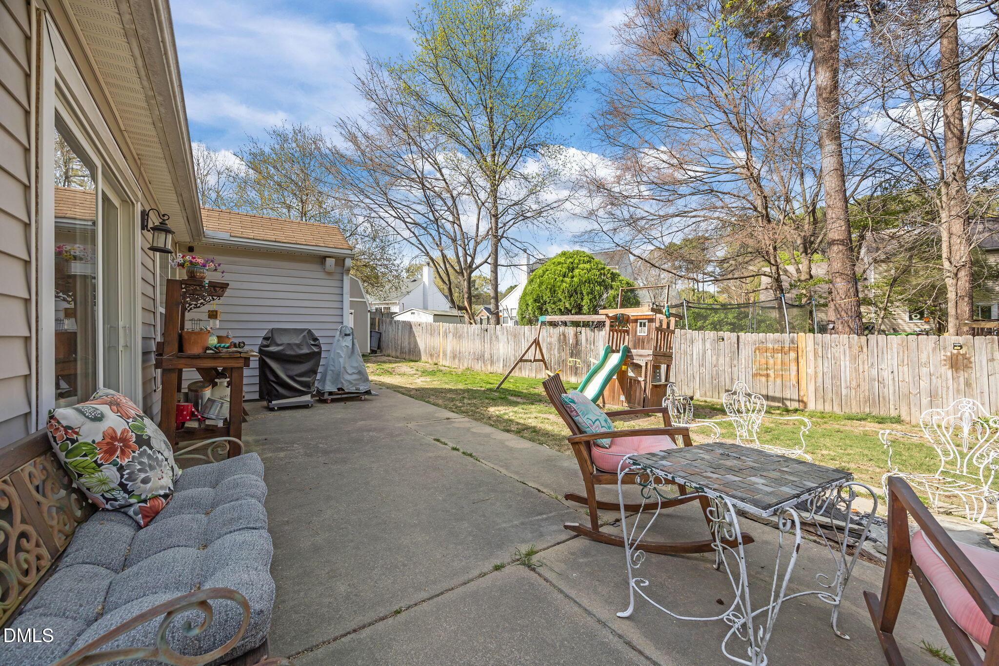 5209 Fieldwood Court Raleigh, NC 27616 - Photo 28 of 32 38-web-or-mls-IMG_5741