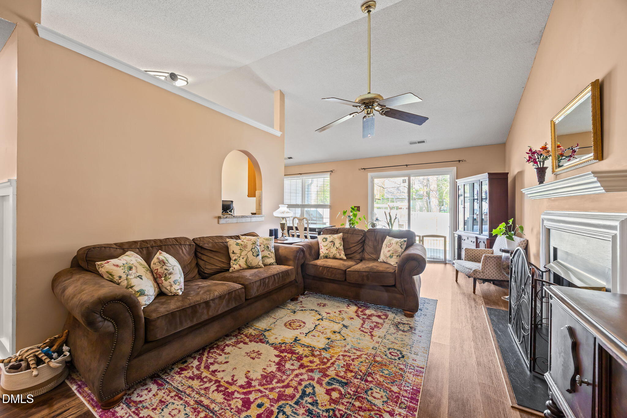 5209 Fieldwood Court Raleigh, NC 27616 - Photo 4 of 32 9-web-or-mls-IMG_5644