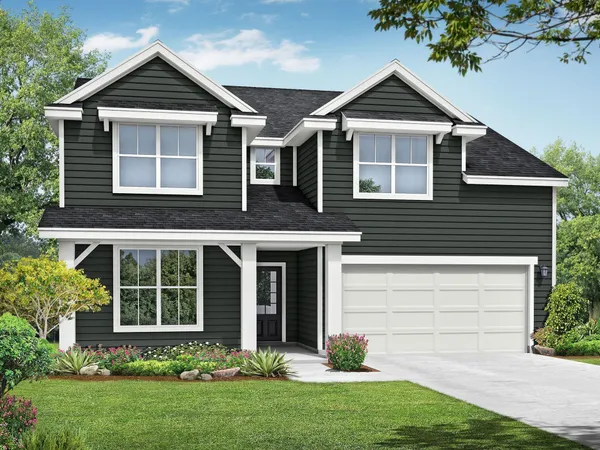$421,900 | 2882 Netterfield Drive, White House, TN 37188