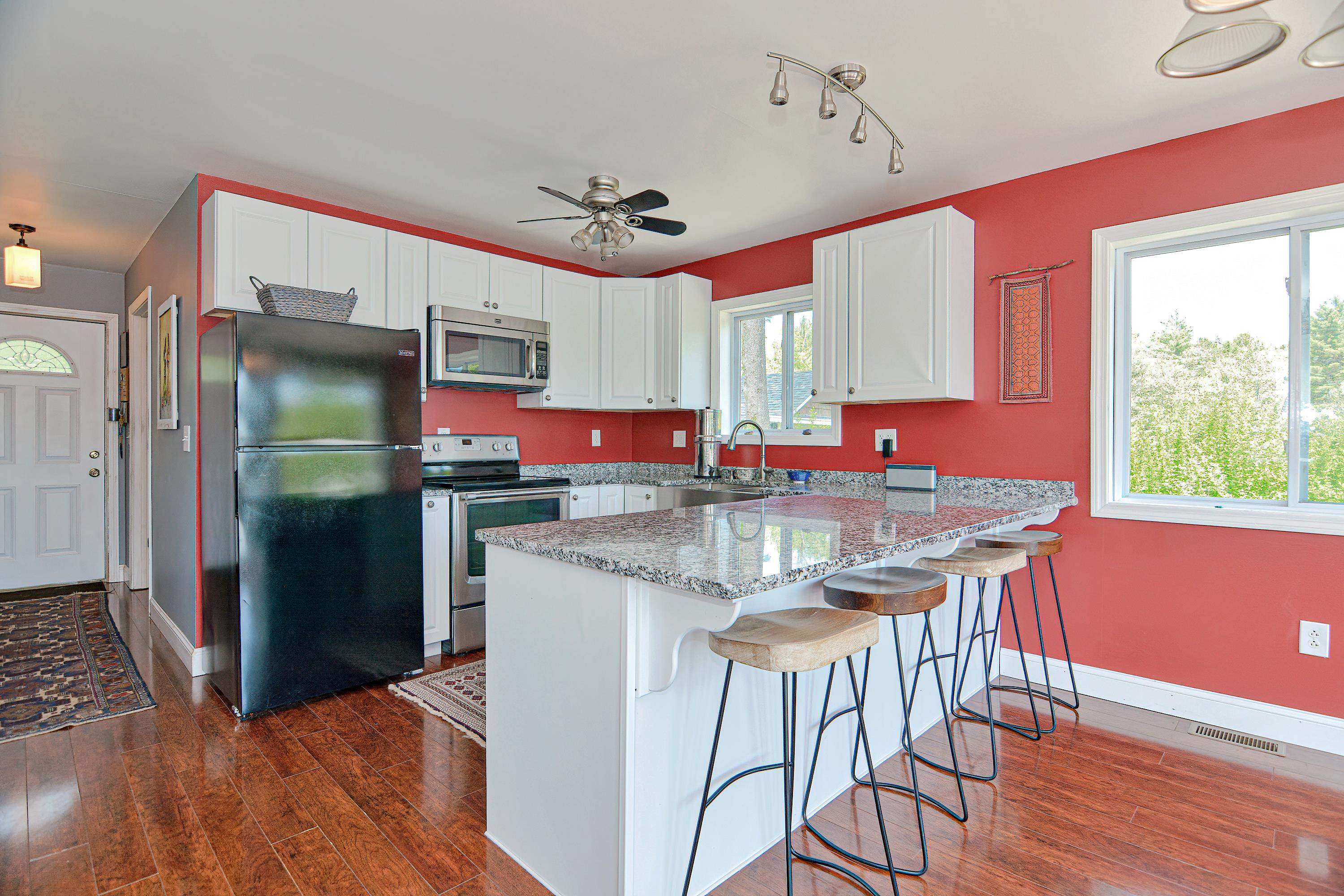 44 Emerson Road Newport, NH 03773 - Photo 11 of 40 Gallery Image 11