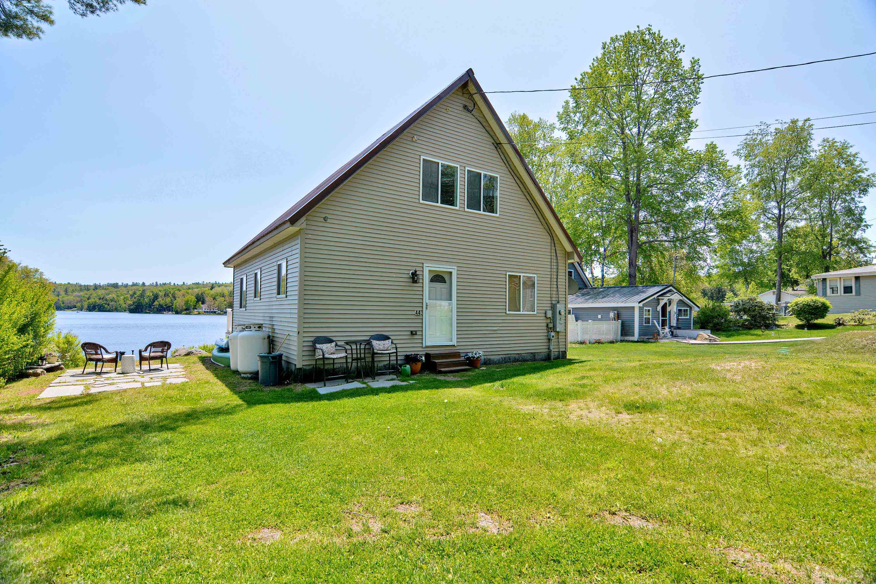 44 Emerson Road Newport, NH 03773 - Photo 32 of 40 Gallery Image 32