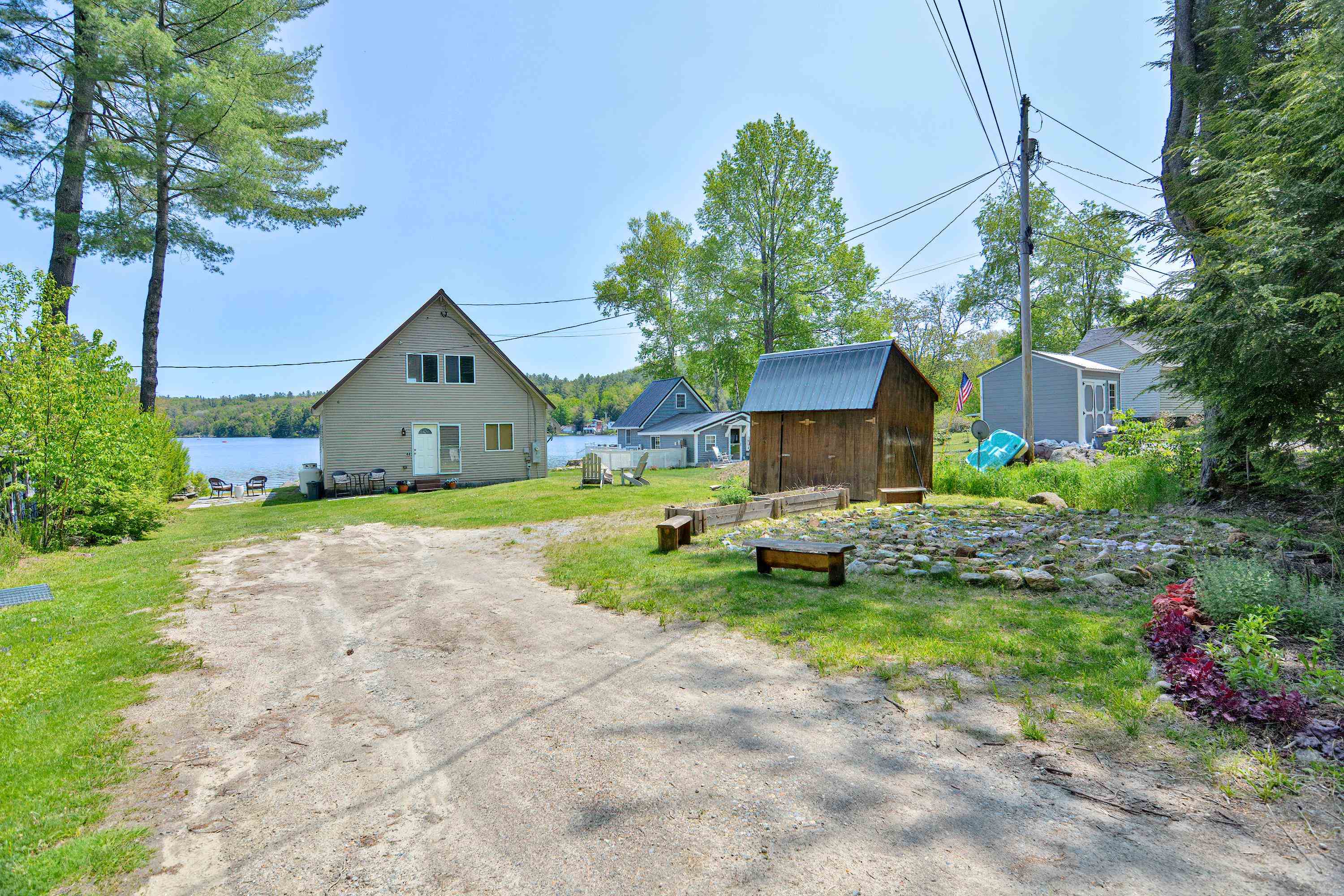 44 Emerson Road Newport, NH 03773 - Photo 34 of 40 Gallery Image 34