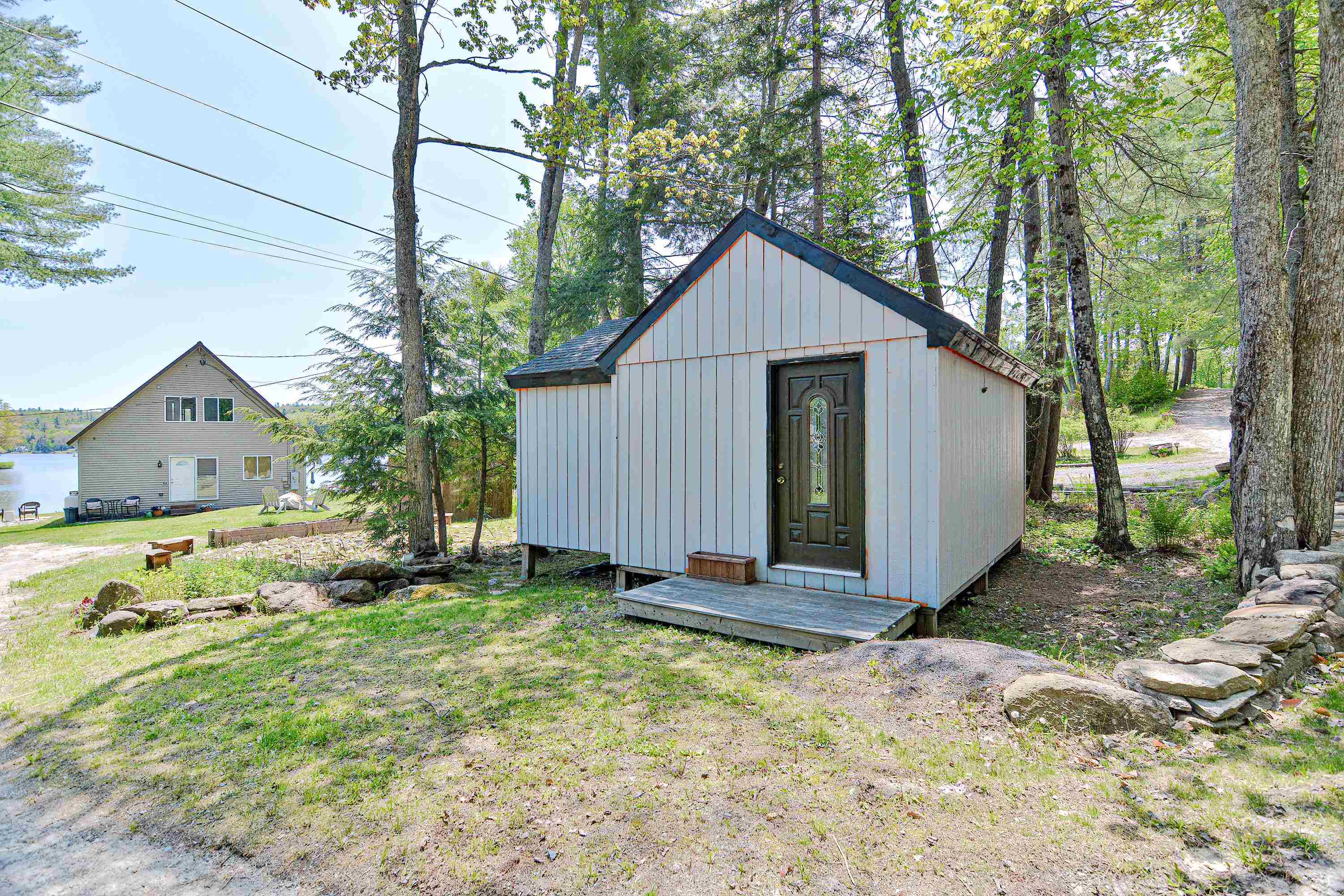 44 Emerson Road Newport, NH 03773 - Photo 39 of 40 Gallery Image 39