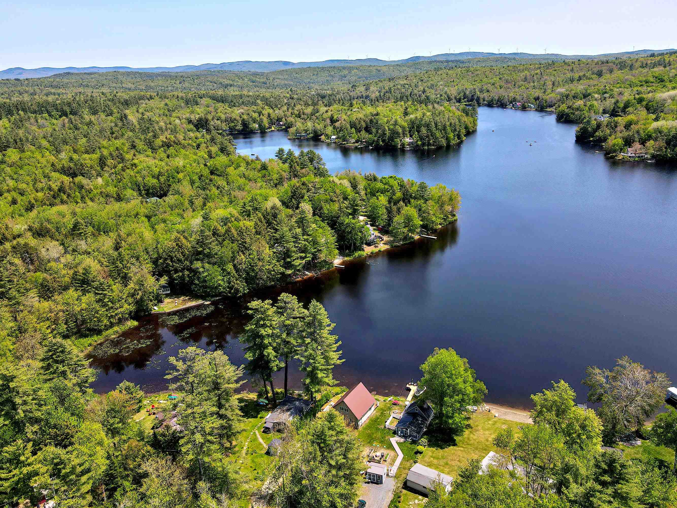 44 Emerson Road Newport, NH 03773 - Photo 8 of 40 Gallery Image 8
