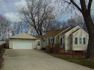 3210 Cousino Road Erie, MI 48133 - Photo 1 of 8 3210 COUSINO