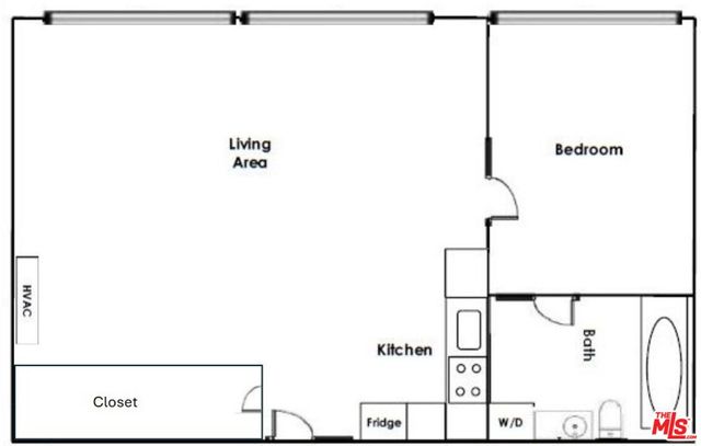 $429,000 | 215 West 7th Street, Unit 307, Los Angeles, CA 90014
