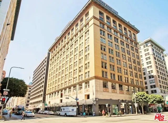 $429,000 | 215 West 7th Street, Unit 307, Los Angeles, CA 90014