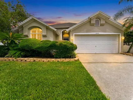 $488,000 | 13419 Eudora Place, Tampa, FL 33626