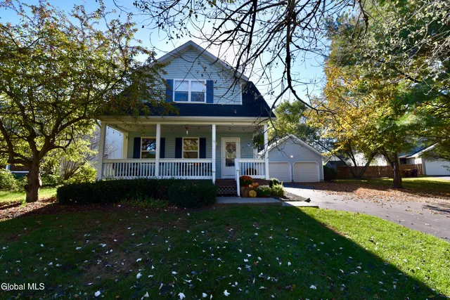 $373,000 | 10 New Kent Road, Wilton, NY 12831