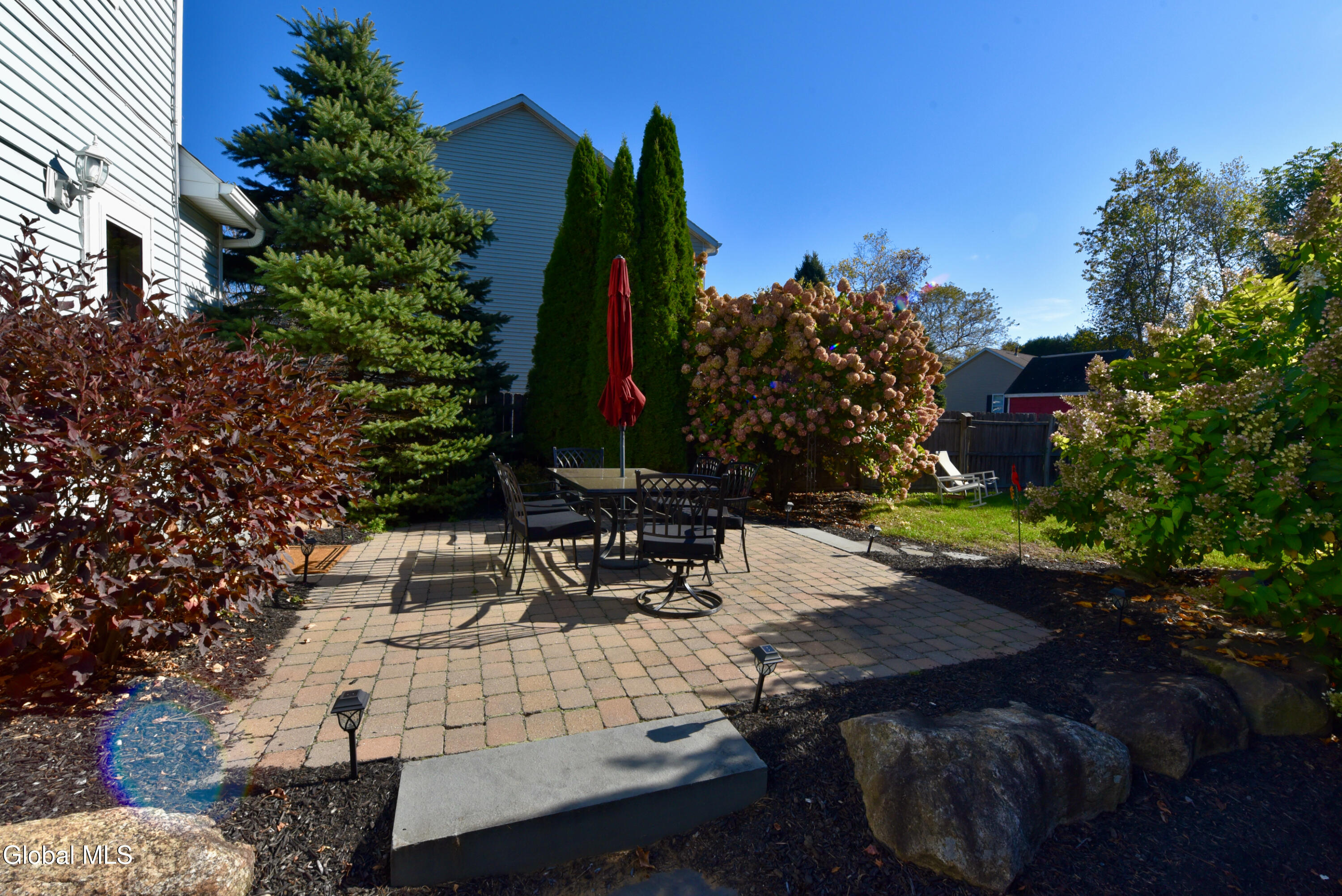 10 New Kent Road Wilton, NY 12831 - Photo 30 of 37 10NewKentBackPatioClose