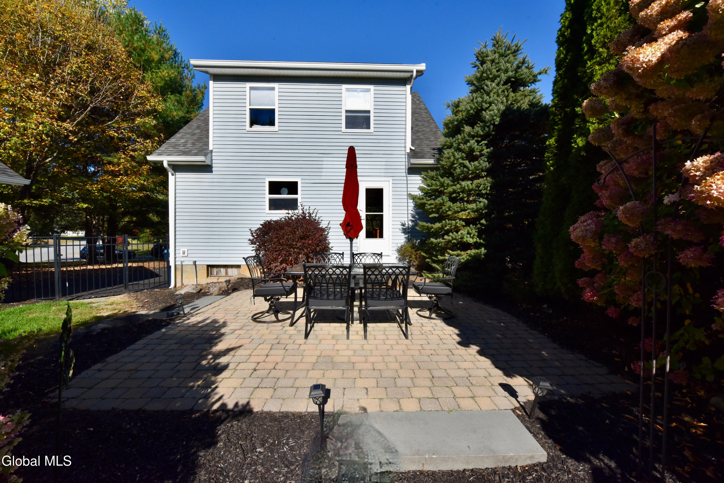 10 New Kent Road Wilton, NY 12831 - Photo 31 of 37 10NewKentBackPatio