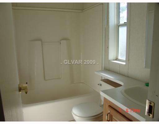 3921 North Blagg Road Pahrump, NV 89060 - Photo 11 of 14 Other. 2nd bathroom