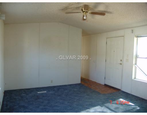 3921 North Blagg Road Pahrump, NV 89060 - Photo 3 of 14 Living Room.