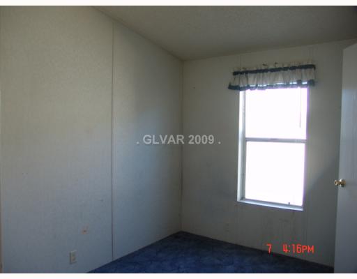 3921 North Blagg Road Pahrump, NV 89060 - Photo 9 of 14 Other. 2nd bedroom