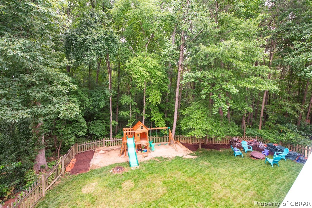 13912 Sagebrook Road Midlothian, VA 23112 - Photo 45 of 50