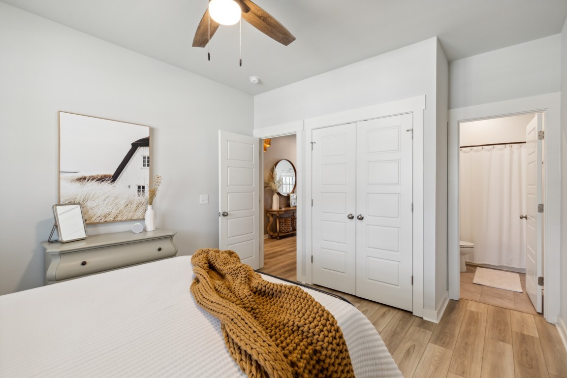 1258 Inverness Pass Lebanon, TN 37087 - Photo 32 of 37 Gallery Image 32