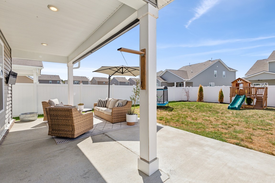 1258 Inverness Pass Lebanon, TN 37087 - Photo 34 of 37 Gallery Image 34