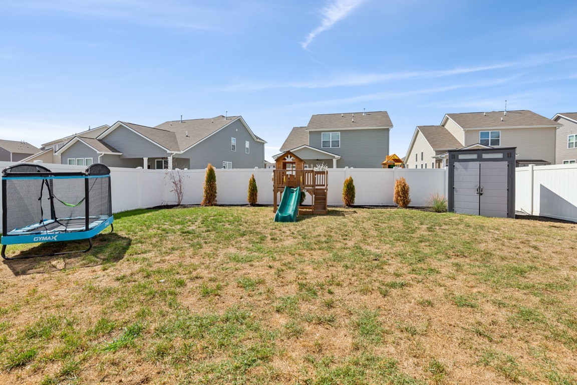 1258 Inverness Pass Lebanon, TN 37087 - Photo 36 of 37 Gallery Image 36