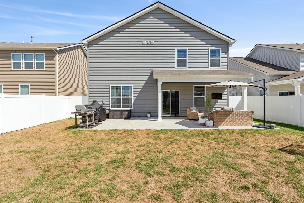1258 Inverness Pass Lebanon, TN 37087 - Photo 37 of 37 Gallery Image 37