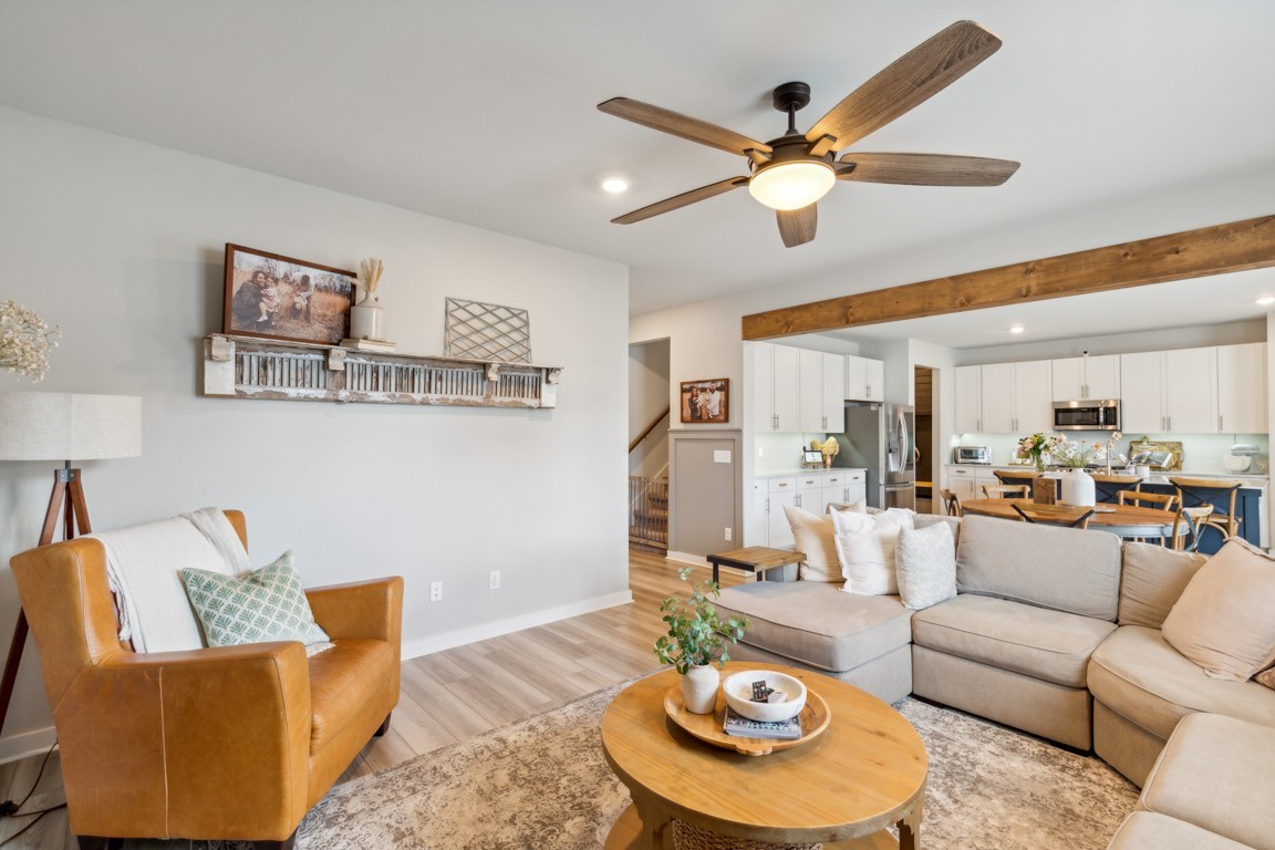 1258 Inverness Pass Lebanon, TN 37087 - Photo 8 of 37 Gallery Image 8