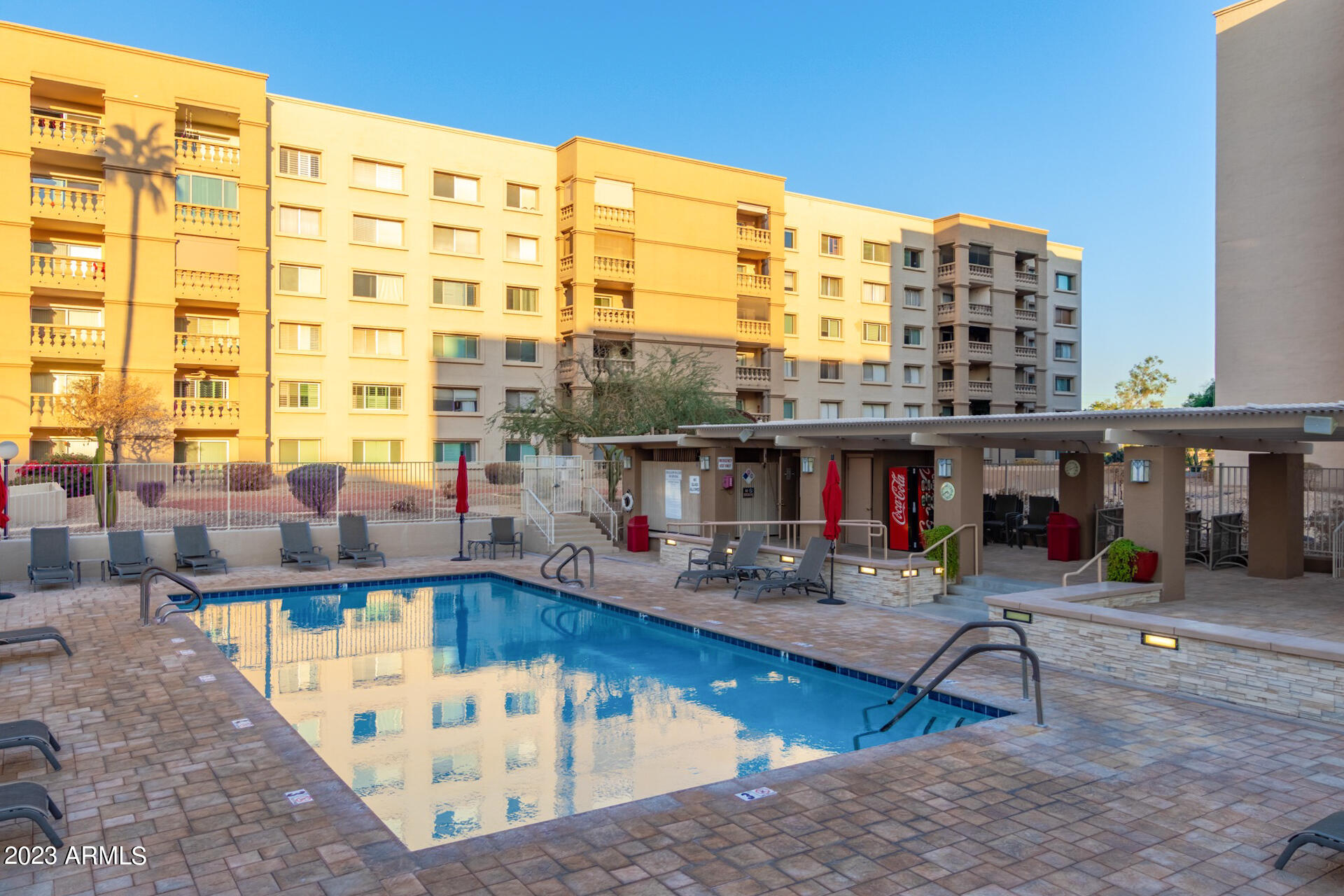 7830 East Camelback Road, Unit 601 Scottsdale, AZ 85251 - Photo 23 of 34 29 - Camelback