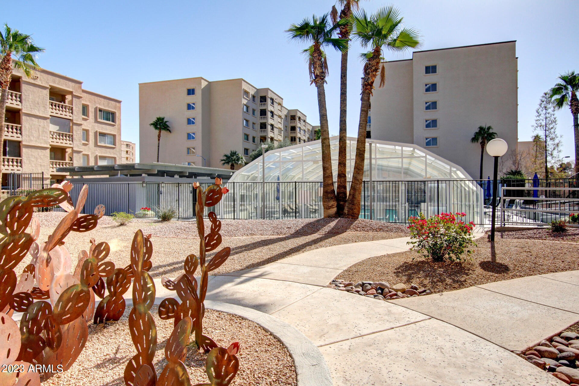 7830 East Camelback Road, Unit 601 Scottsdale, AZ 85251 - Photo 31 of 34 23 - Camelback