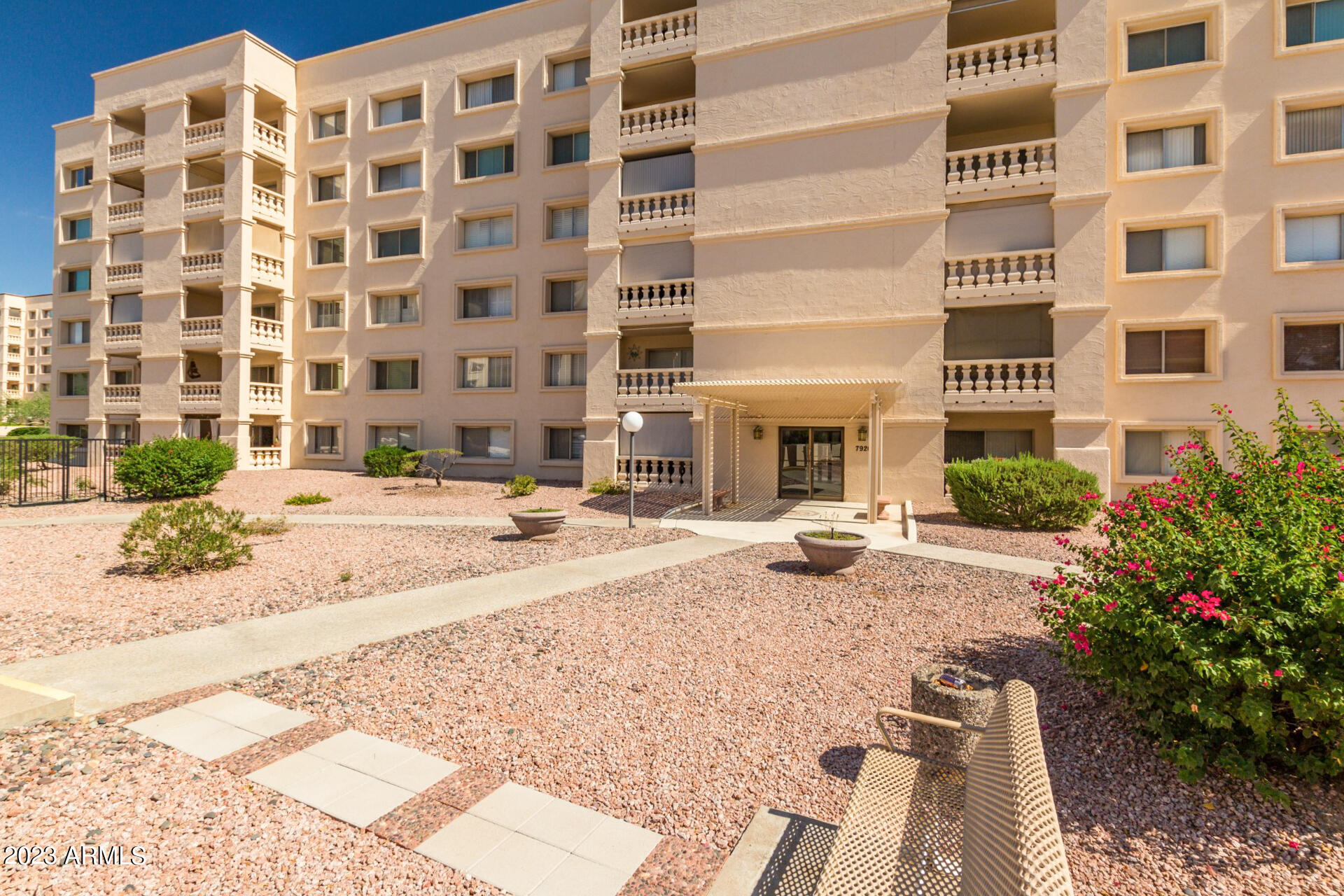 7830 East Camelback Road, Unit 601 Scottsdale, AZ 85251 - Photo 32 of 34 25 - Camelback