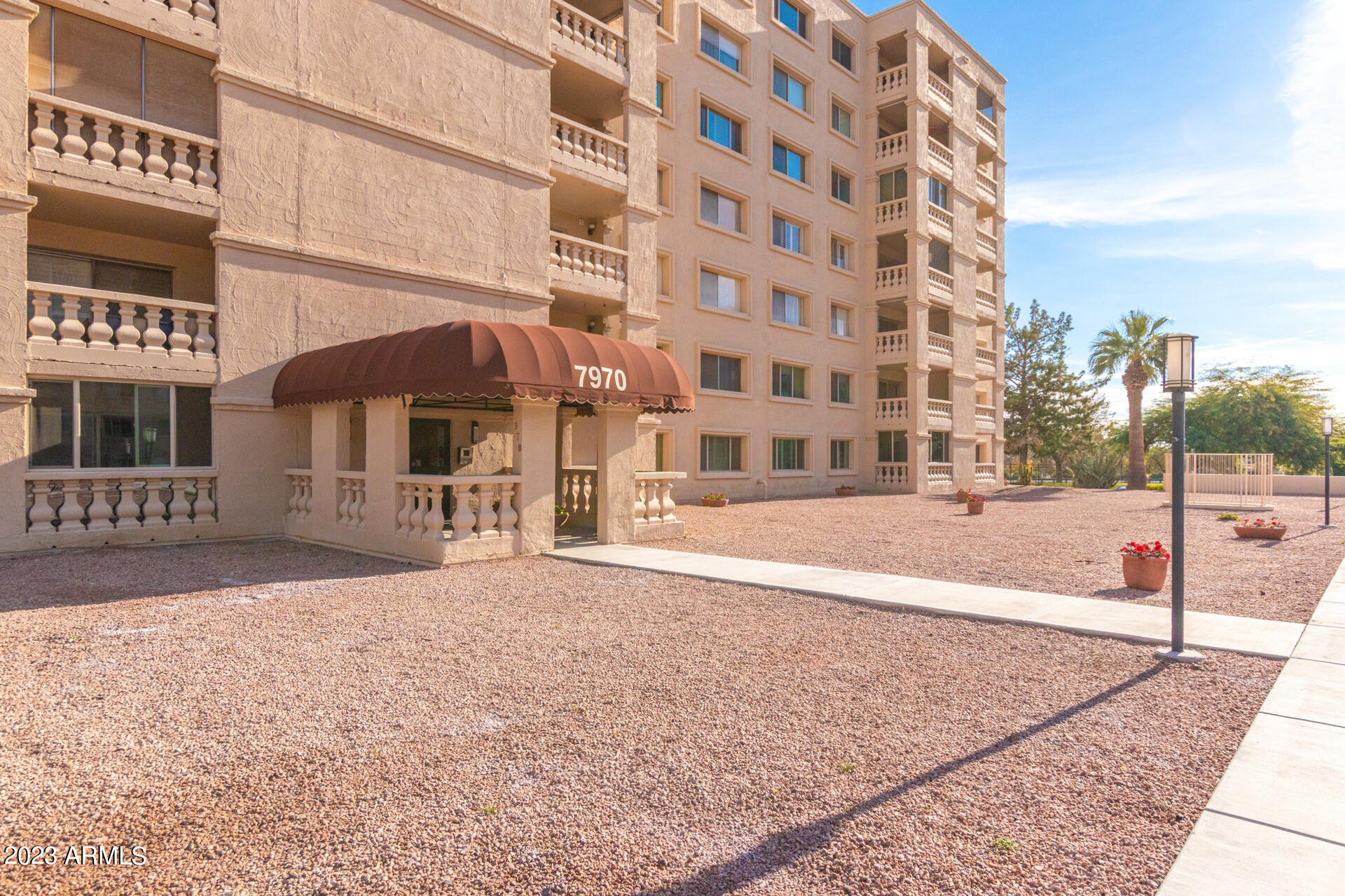 7830 East Camelback Road, Unit 601 Scottsdale, AZ 85251 - Photo 33 of 34 26 - Camelback