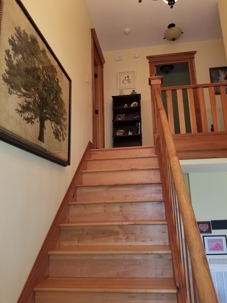 688 Etter Road Rural Retreat, VA 24368 - Photo 20 of 72 Gallery Image 20
