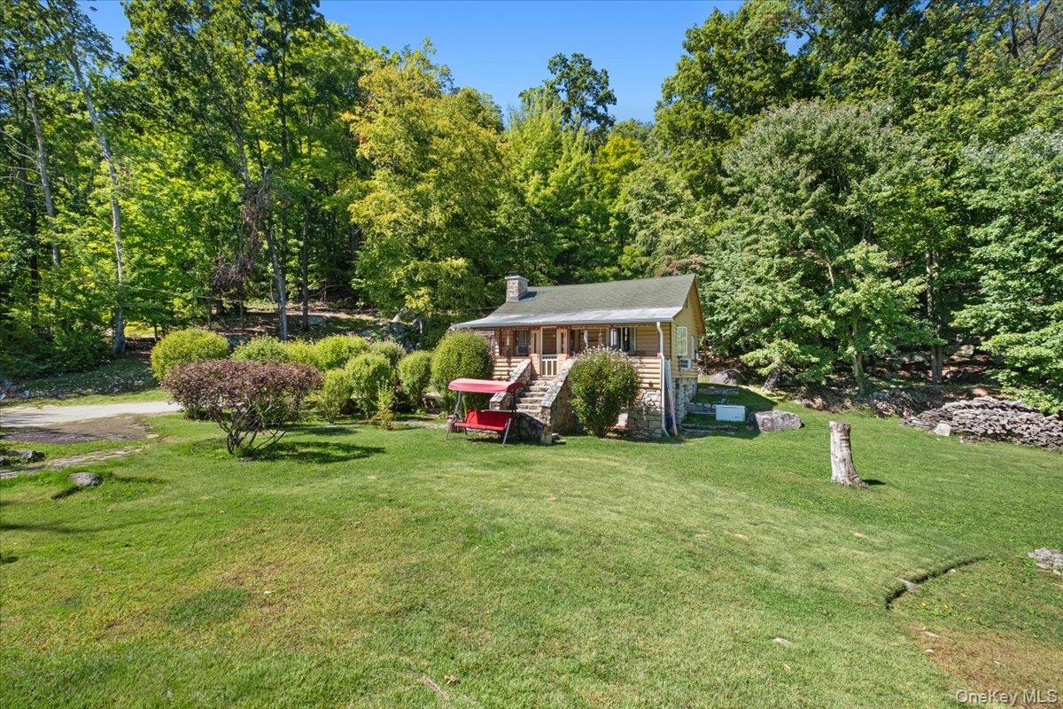 149 Tanglewylde Road Lake Peekskill, NY 10537 - Photo 29 of 36 Gallery Image 29