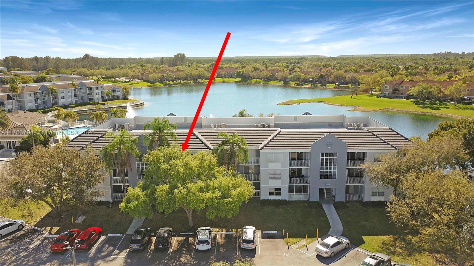 8640 Southwest 212th St Unit 303