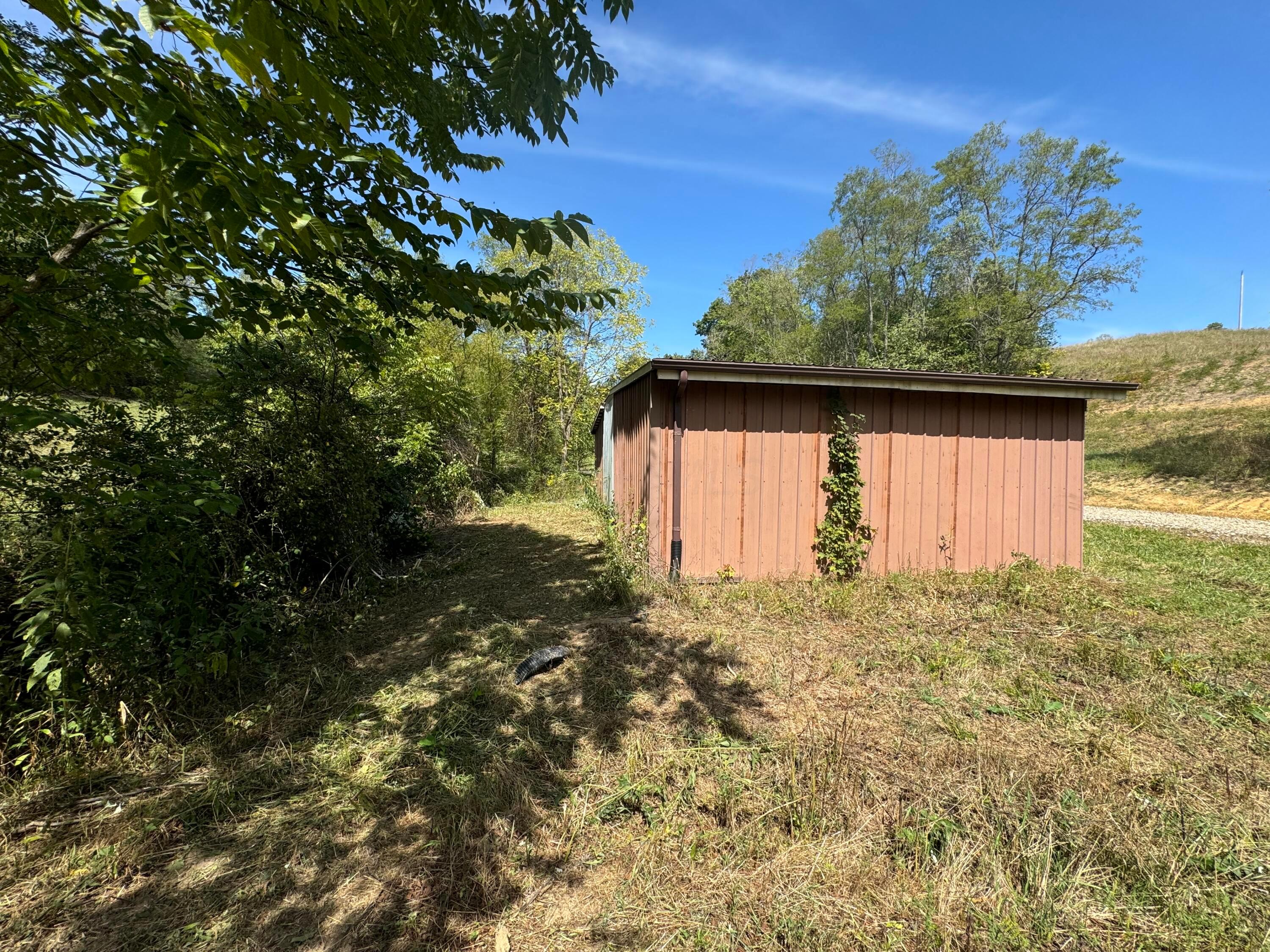 0 McGrath Road, Unit MCGRATH TRACT 5) Athens, OH 45701 - Photo 15 of 71 20240912_173523446_iOS