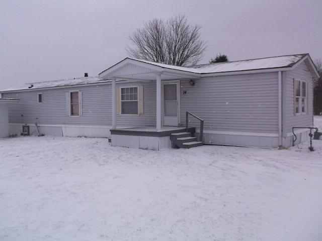 74 Lobaugh Hill Road Rimersburg, PA 16248 - Photo 1 of 1