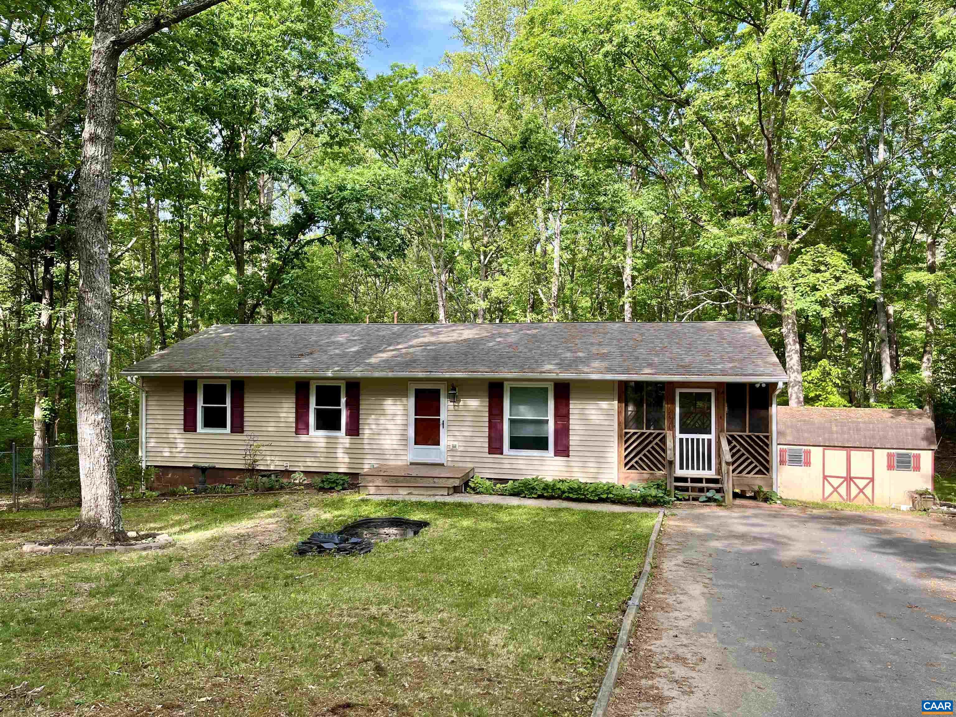 4646 Woods Edge Road Troy, VA 22974 - Photo 2 of 32