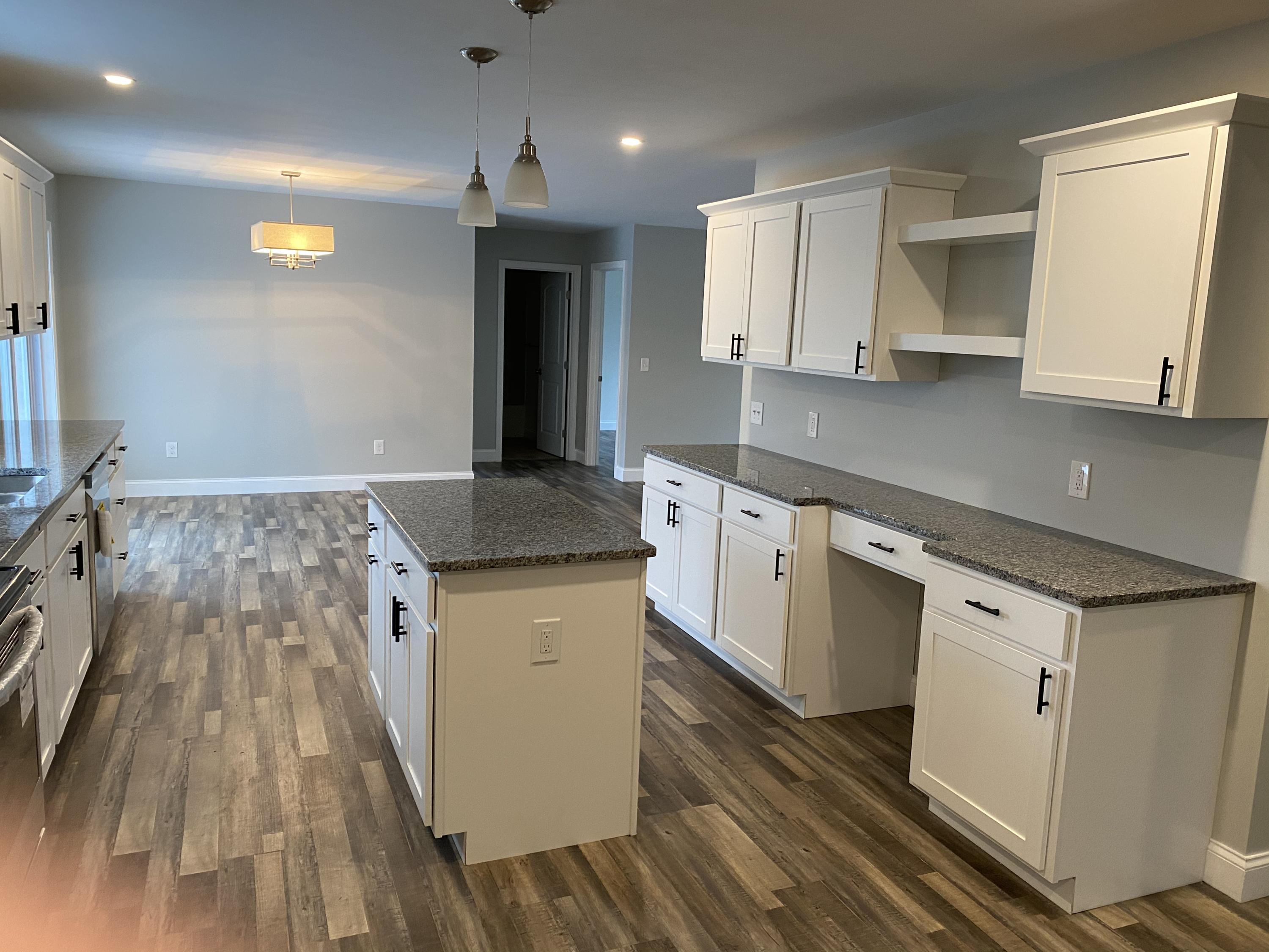 3 Mia Ridge Sidney, ME 04330 - Photo 8 of 25 08 Kitchen