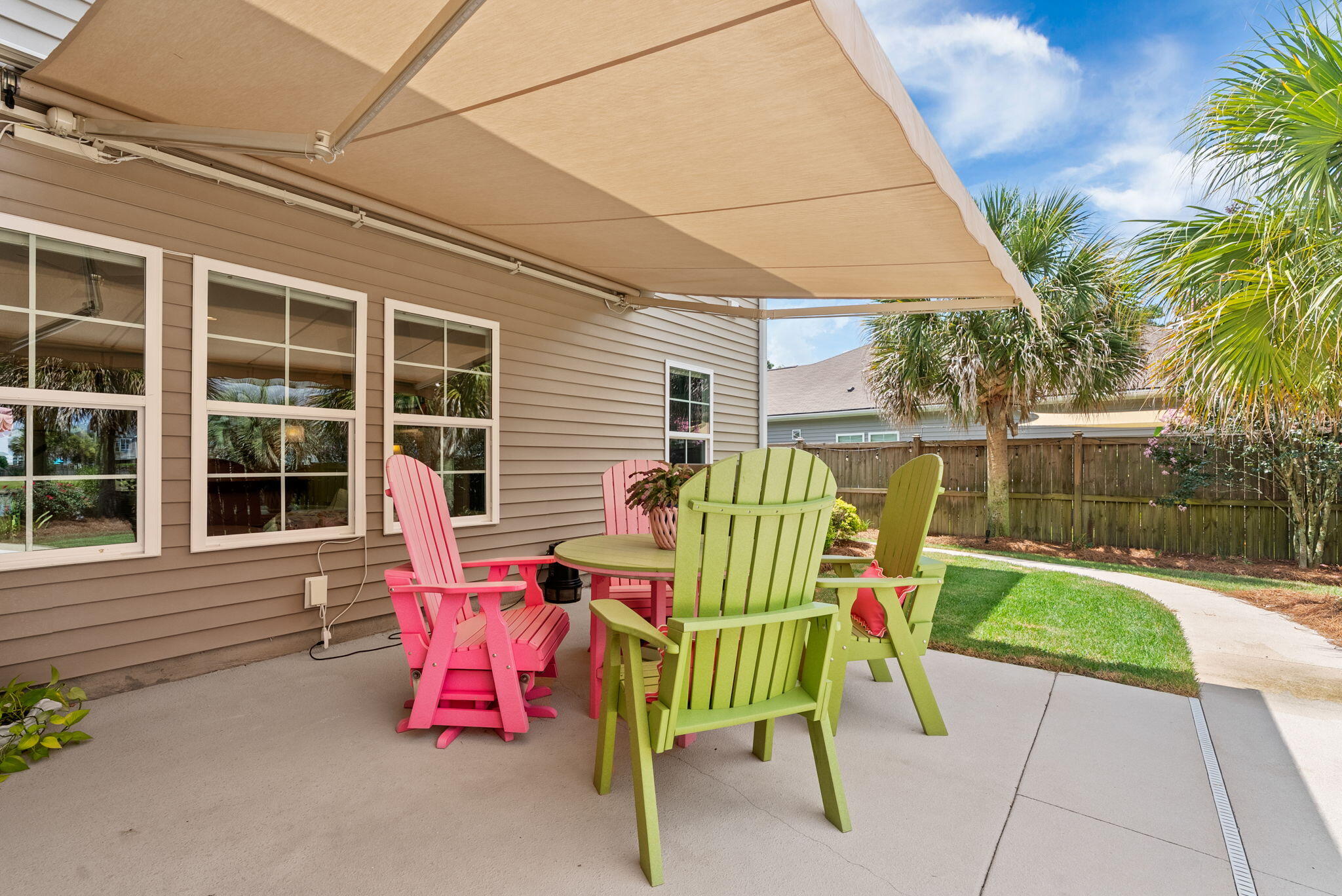 1551 Chastain Road Johns Island, SC 29455 - Photo 47 of 58 1551 Chastain Rd