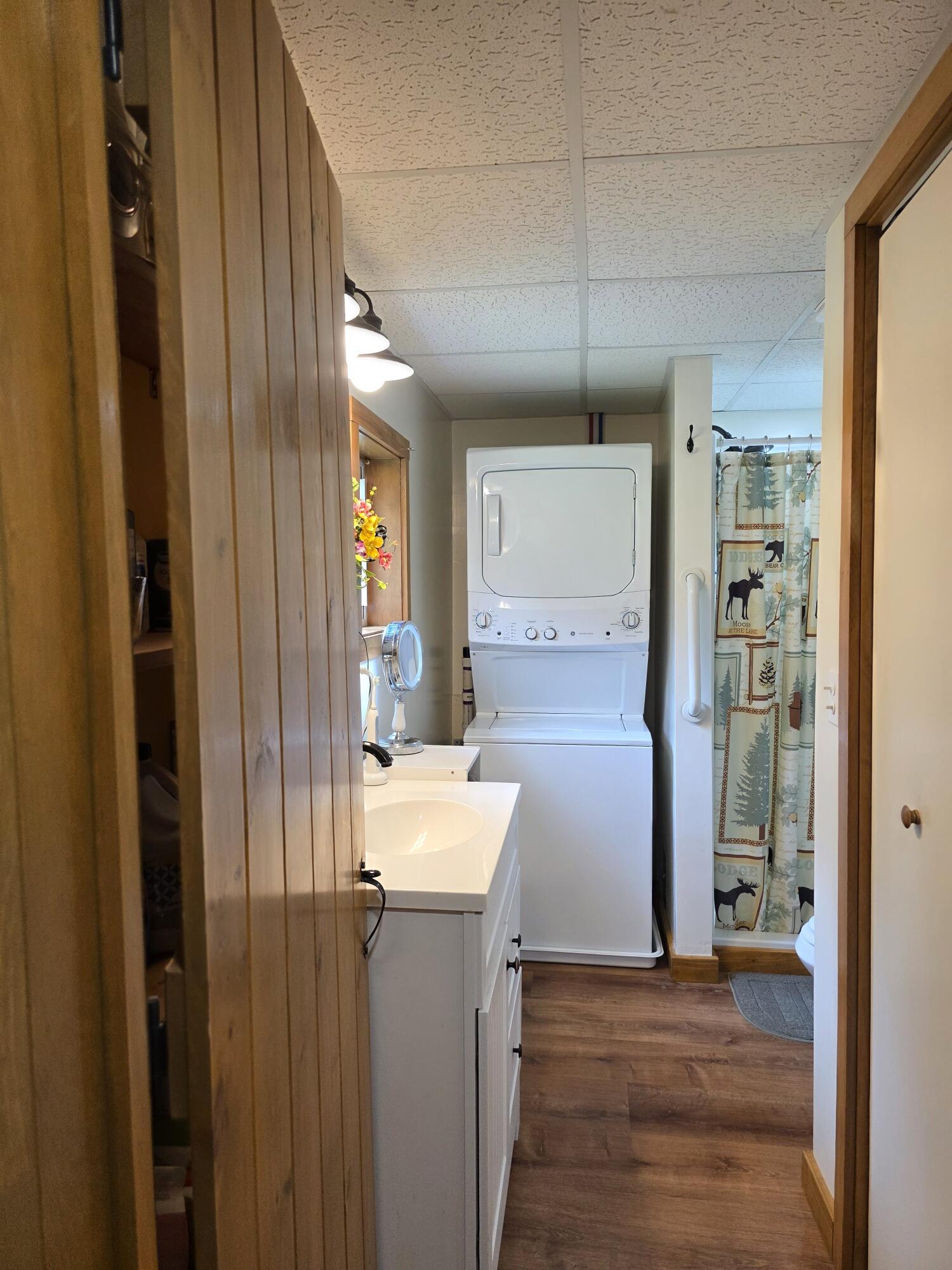 25 Oak Ridge Road Shirley Mills, ME 04485 - Photo 31 of 43 Bathroom