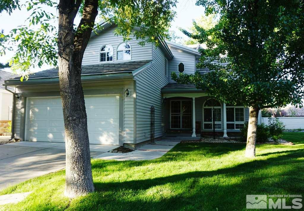 833 Blue Falls Place Reno, NV 89511 - Photo 1 of 25 Photo 1