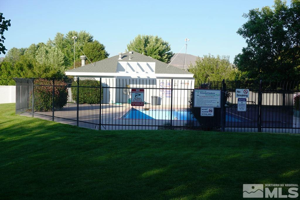 833 Blue Falls Place Reno, NV 89511 - Photo 24 of 25 Photo 24