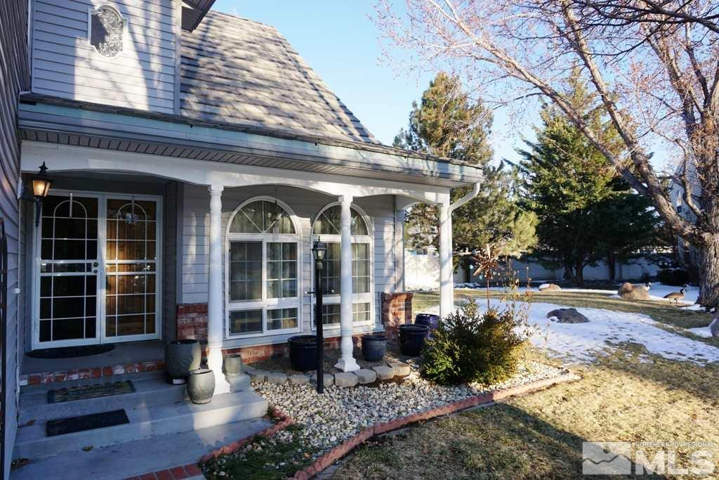 833 Blue Falls Place Reno, NV 89511 - Photo 3 of 25 Photo 3