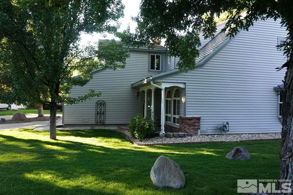 833 Blue Falls Place Reno, NV 89511 - Photo 4 of 25 Photo 4