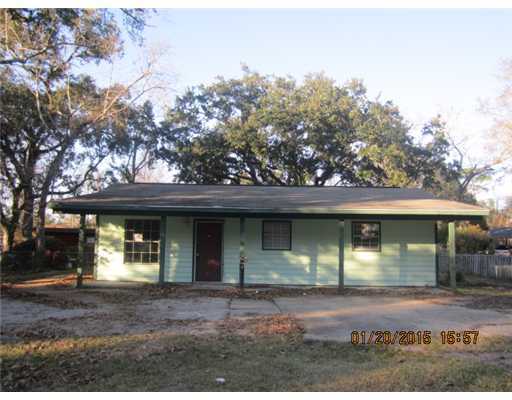 506 Old Pass Road West Long Beach, MS 39560 - Photo 1 of 4 Primary Photo