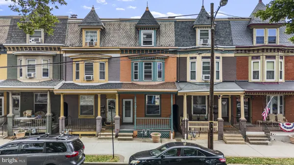 $299,900 | 427 Chestnut Street, West Reading, PA 19611