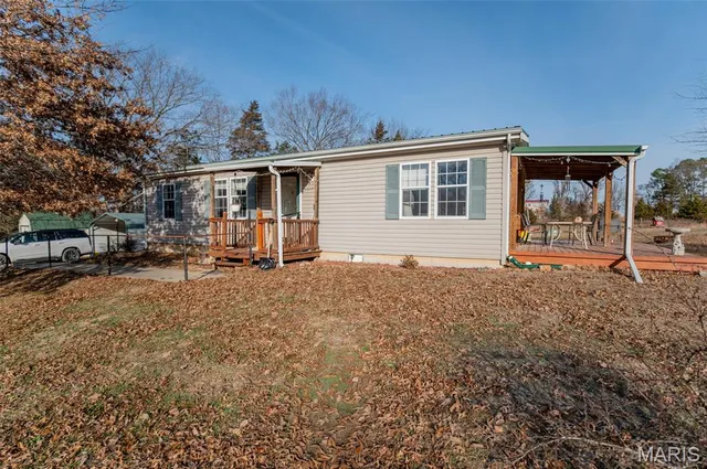 $265,000 | 146 Highway M Belle Mo 65013, Belle, MO 65013