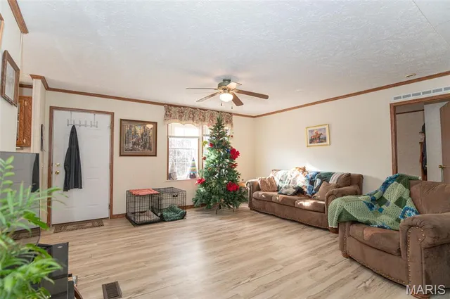 $265,000 | 146 Highway M Belle Mo 65013, Belle, MO 65013