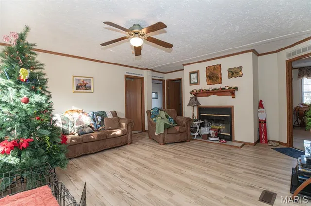 $265,000 | 146 Highway M Belle Mo 65013, Belle, MO 65013