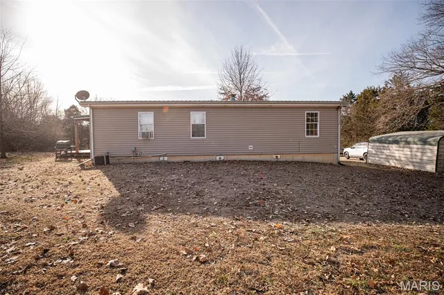 $265,000 | 146 Highway M Belle Mo 65013, Belle, MO 65013